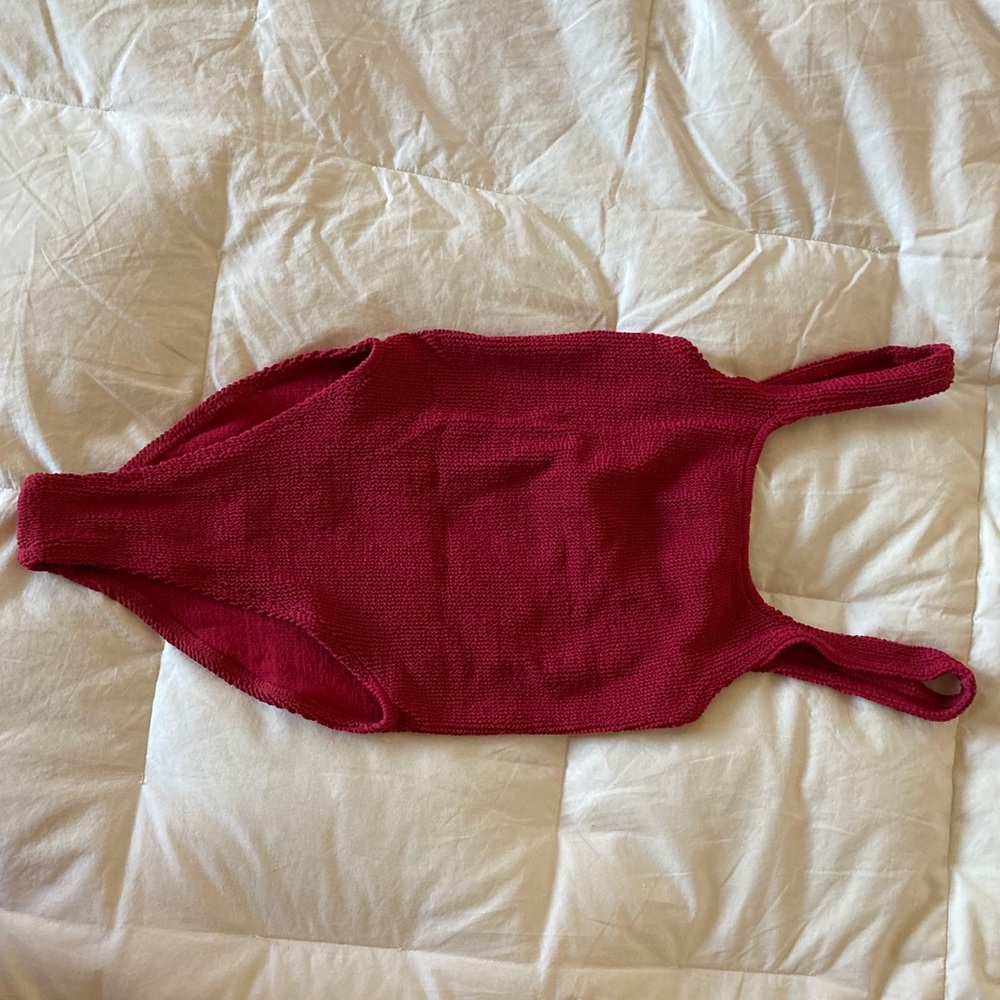 Youswim aplomb one piece